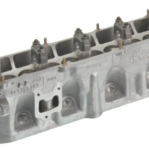 VW Golf Cylinder Head