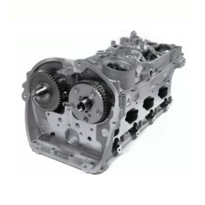 VW Golf GTI Cylinder Head