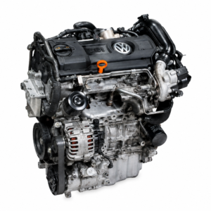 VW Golf Used Engine