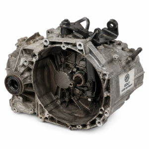 VW Golf Used Gearbox