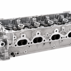 VW Jetta Cylinder Head
