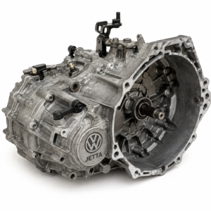 VW Jetta Used Gearbox