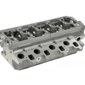 VW Passat Cylinder Head