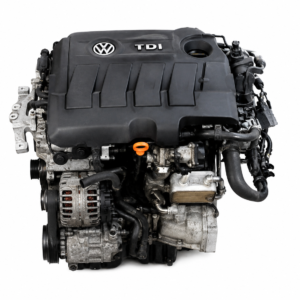 VW Passat Used Engine