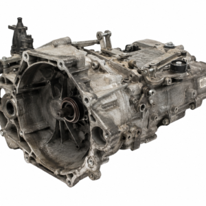 VW Passat Used Gearbox