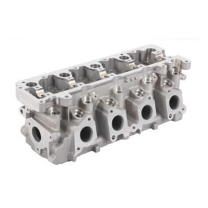 VW Polo Cylinder Head