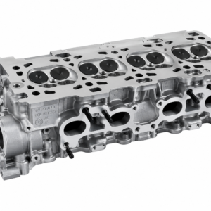 VW Polo GTI Cylinder Head