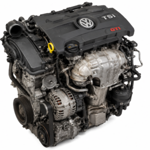 VW Polo GTI Used Engine