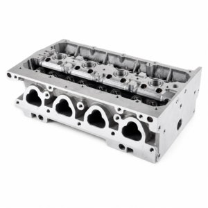 VW Polo Vivo Cylinder Head