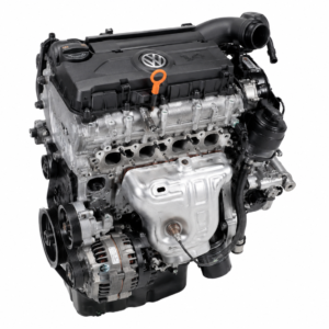 VW Polo Used Engine