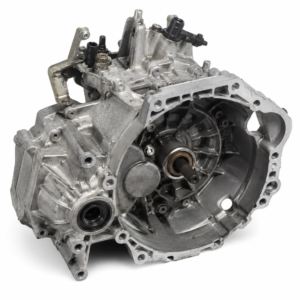 VW Polo Vivo Used Gearbox