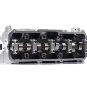 VW T-Cross Cylinder Head