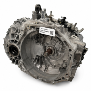 VW T-Cross Used Gearbox