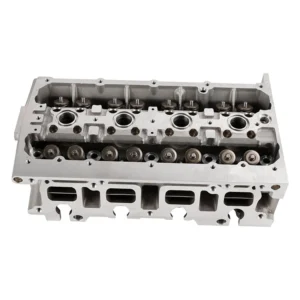 VW Tiguan Cylinder Head