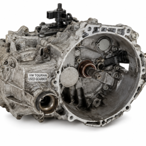 VW Touran Used Gearbox