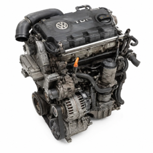 Vw Transporter / Kombi Used Engine for sale at Enjini Auto