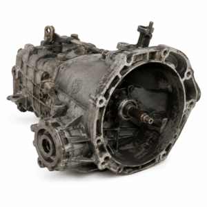 VW Transporter / Kombi Used Gearbox