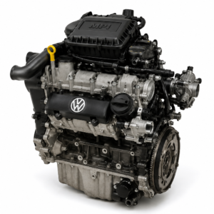 VW Up! Used Engine