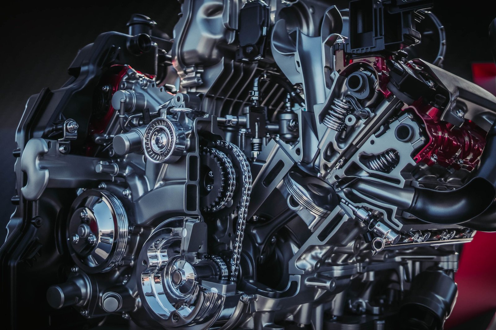 Isuzu KB250 / KB300 D-TEQ Used Engine