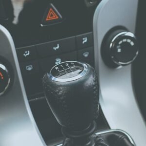 VW Golf Used Gearbox