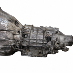 isuzu fargo used gearbox