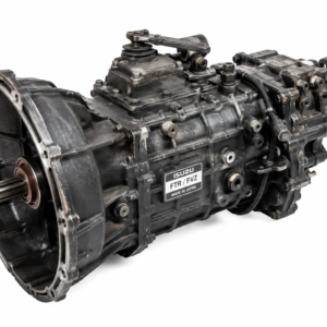 isuzu ftr / fvz truck used gearbox