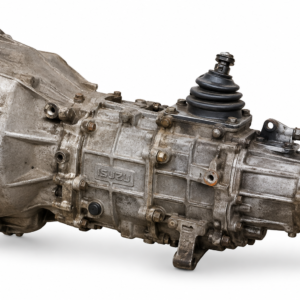 isuzu kb used gearbox