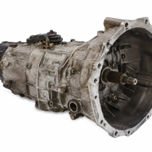 isuzu kb used gearbox