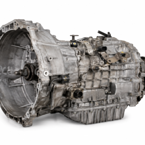 mazda bt-50 used gearbox