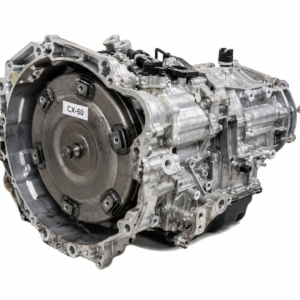 mazda cx-60 used gearbox