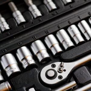 Mechanic tool boxes and roller cabinets