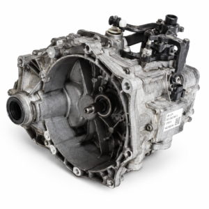 vw up! used gearbox